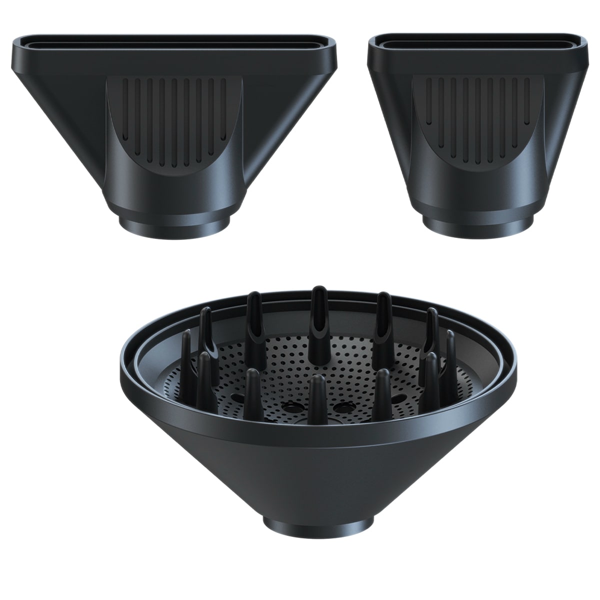 Sèche-cheveux Vanquish Rose-D'or