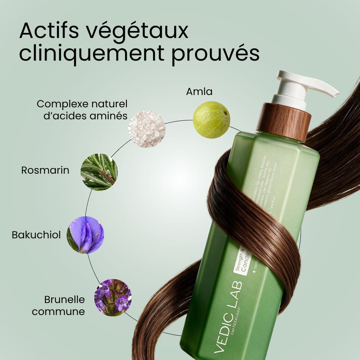 Protein-Repair Conditioner