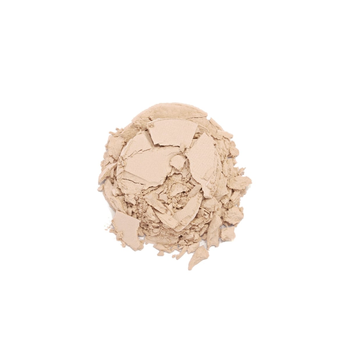 Phyto-Poudre Compacte No 1 Rosy