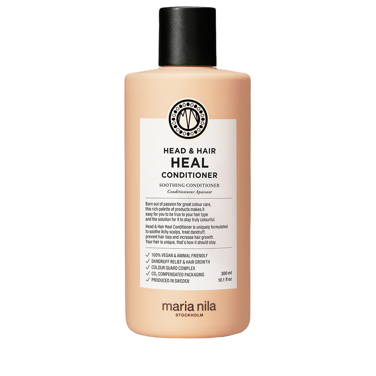Head & Hair Heal Conditioner