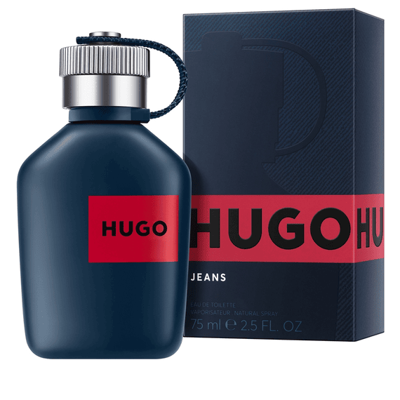 Eau de Toilette