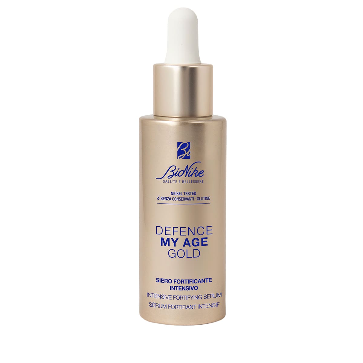 Intensive Fortifying Serum
