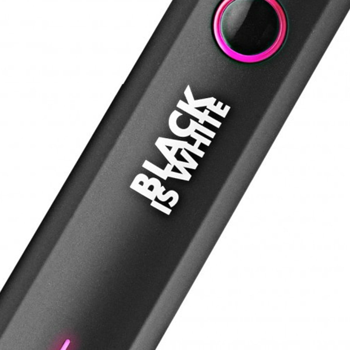Hydrosonic Toothbrush