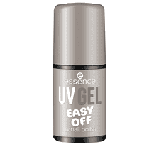 UV Nail Polish - 108 Dancing In Grey Clouds