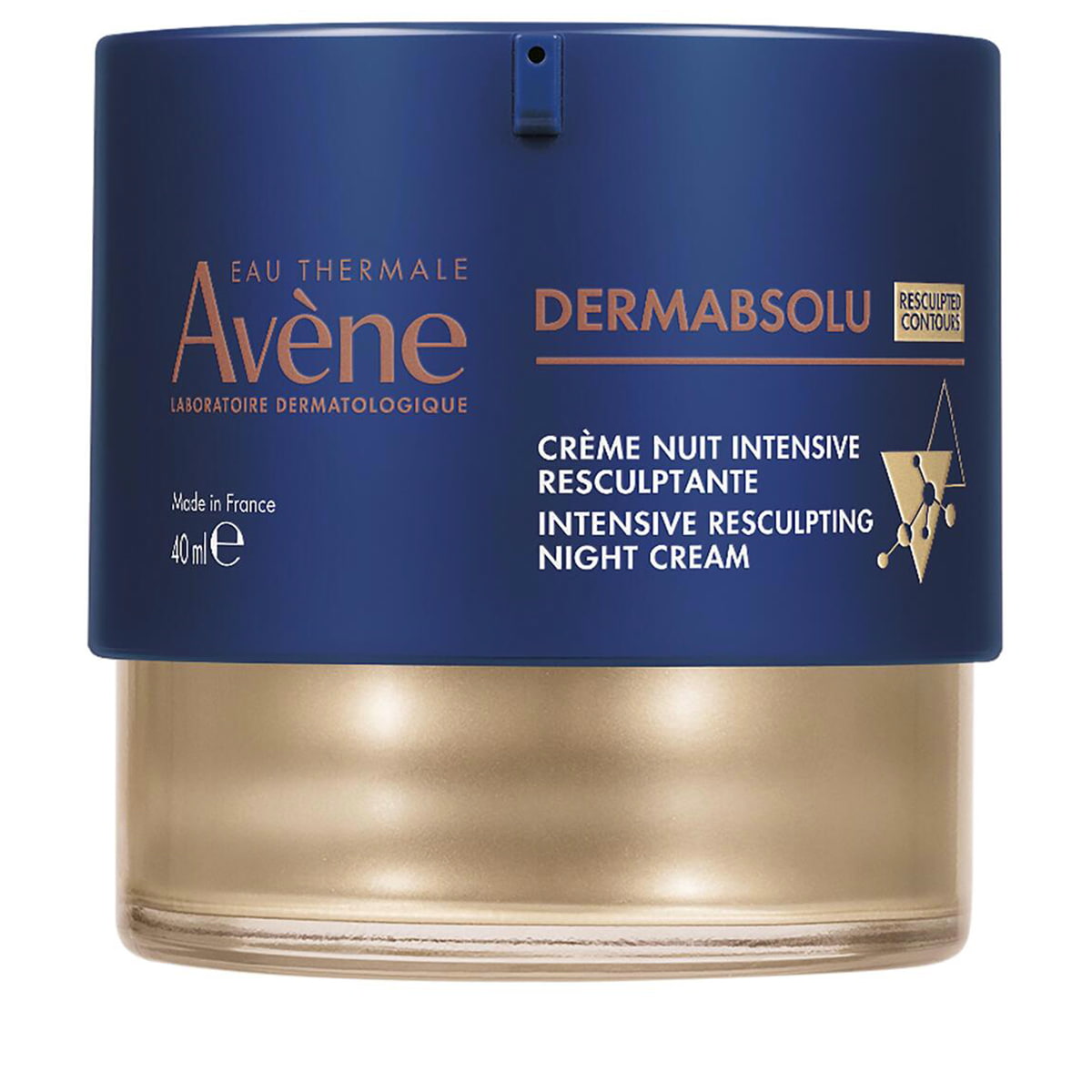 Contour-firming Night Cream