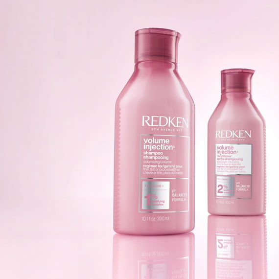 Shampoo