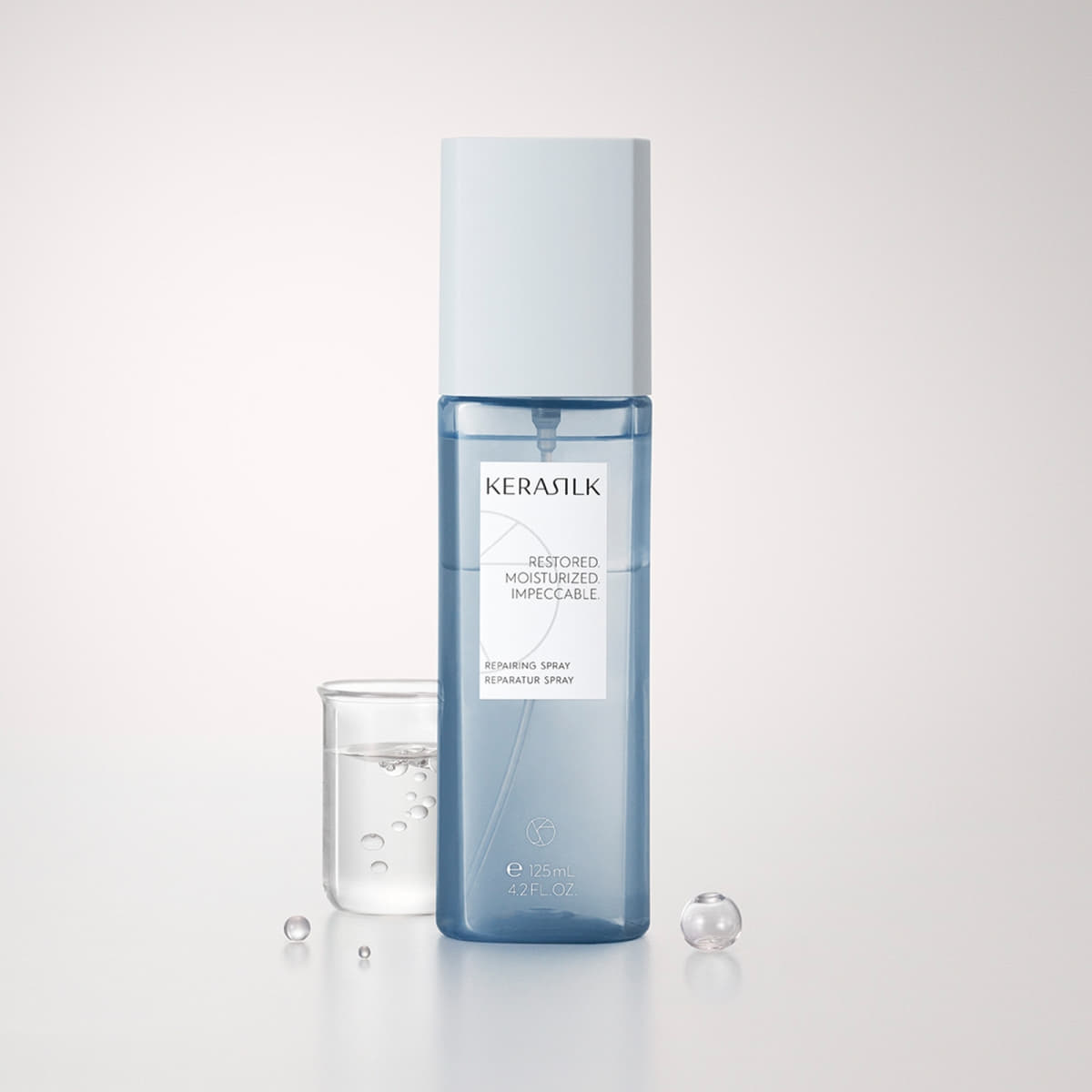 Reparatur Spray