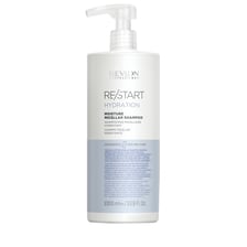 Hydration Moisture Micellar Shampoo