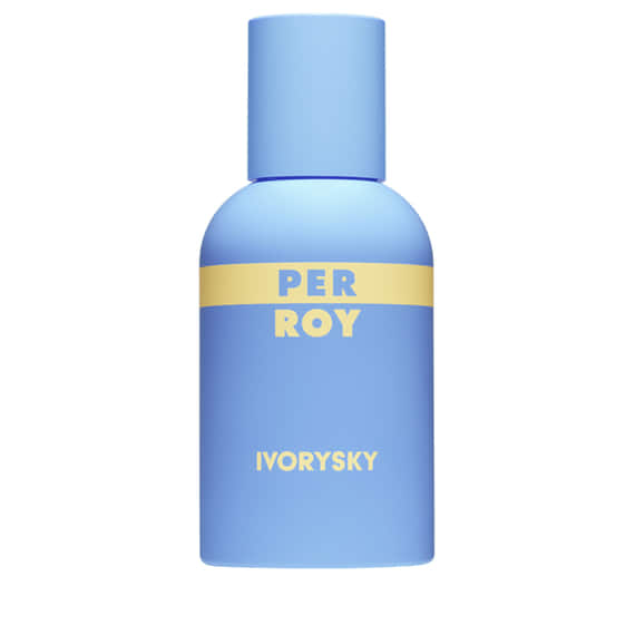 Ivory Sky Eau de Parfum