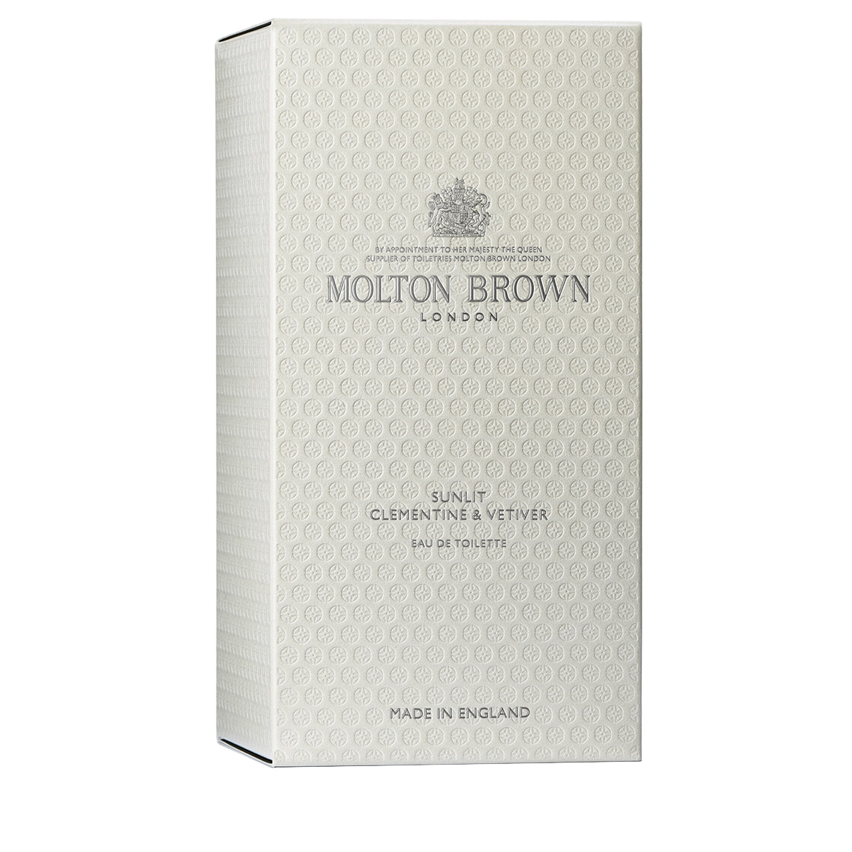 Eau de Toilette