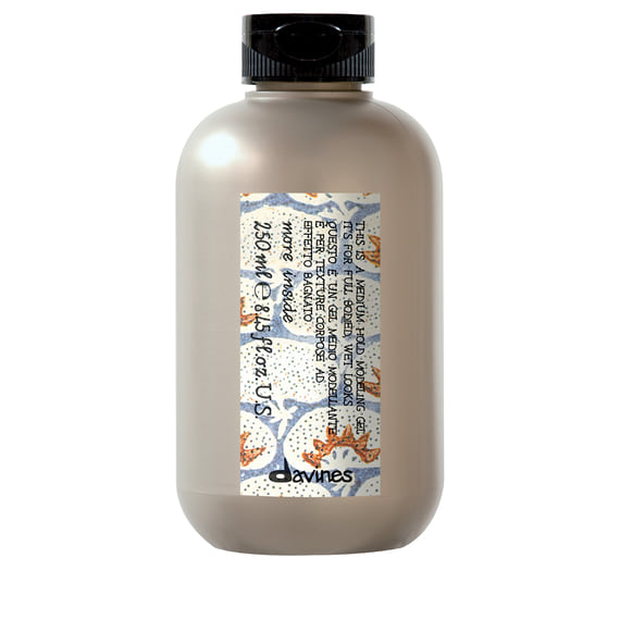 This is a Medium Hold Modeling Gel