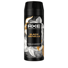 Premium Bodyspray Black Vanilla