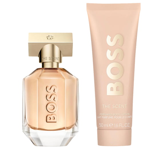 Woman Eau de Parfum Set