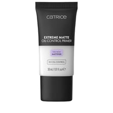 Extreme Matte Oil-Control Primer