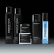 Strong Hold Volumising Mousse