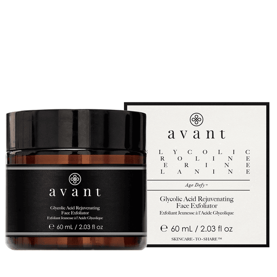 Esfoliante Viso Rigenerante
