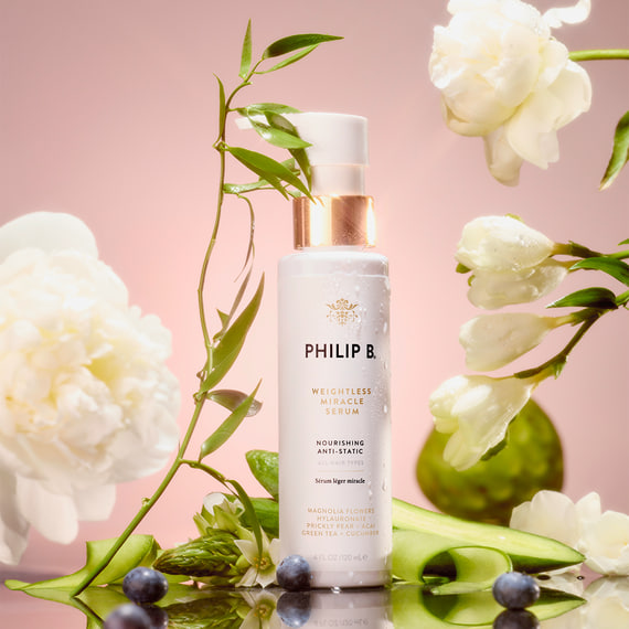 Weightless Miracle Serum