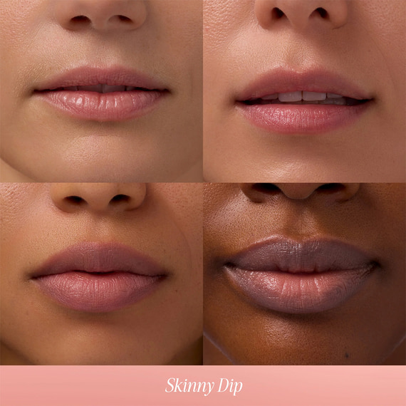 Mineral Liplux Lip Balm Skinny Dip