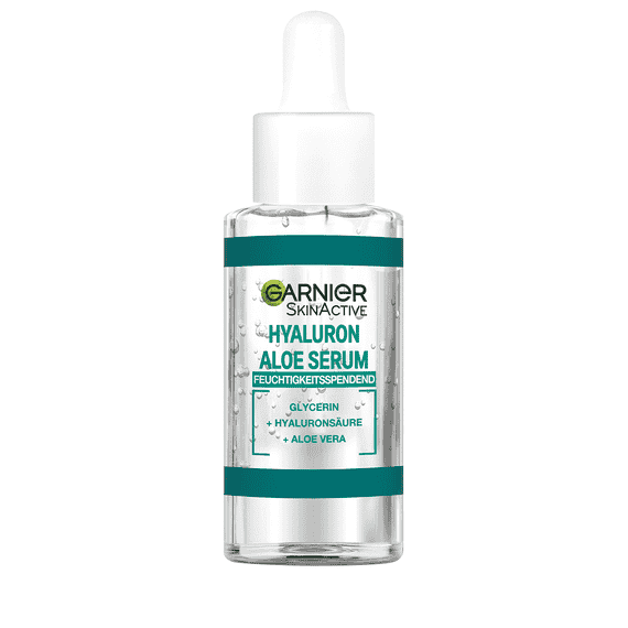 Sérum hyaluron aloe