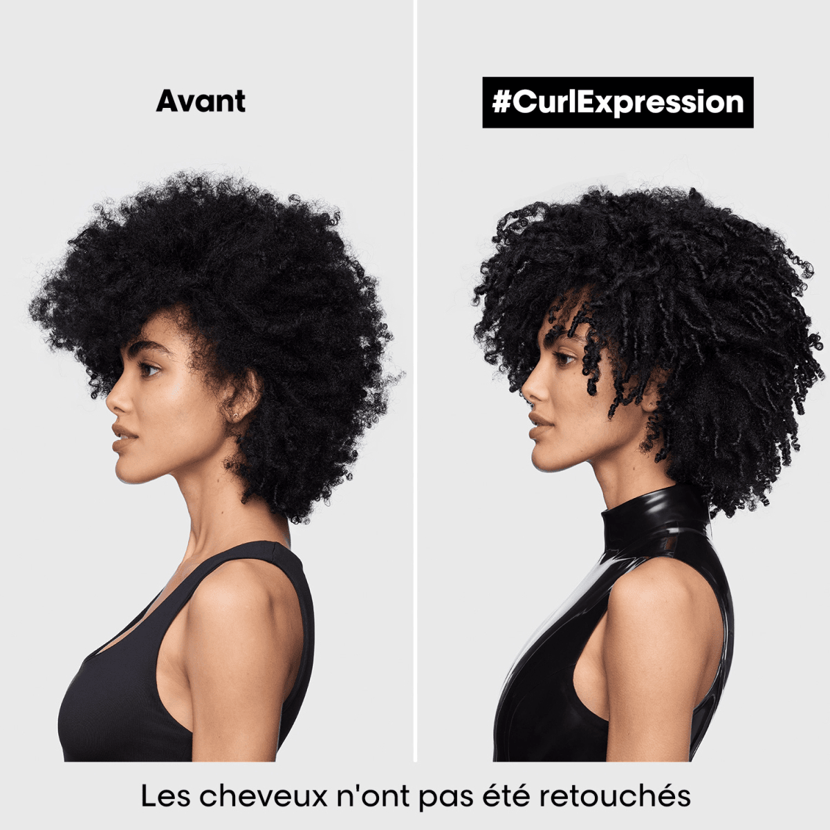 Curl Expression Spray revitalisant cheveux bouclés