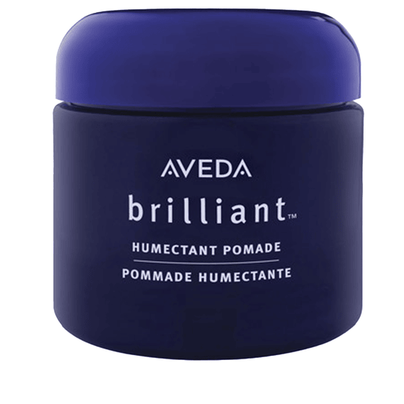 Brilliant Humectant Pomade