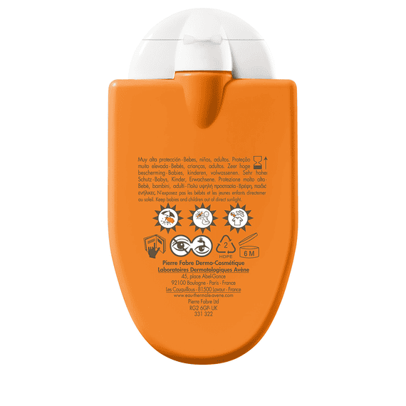 Réflexe Sun SPF 50+