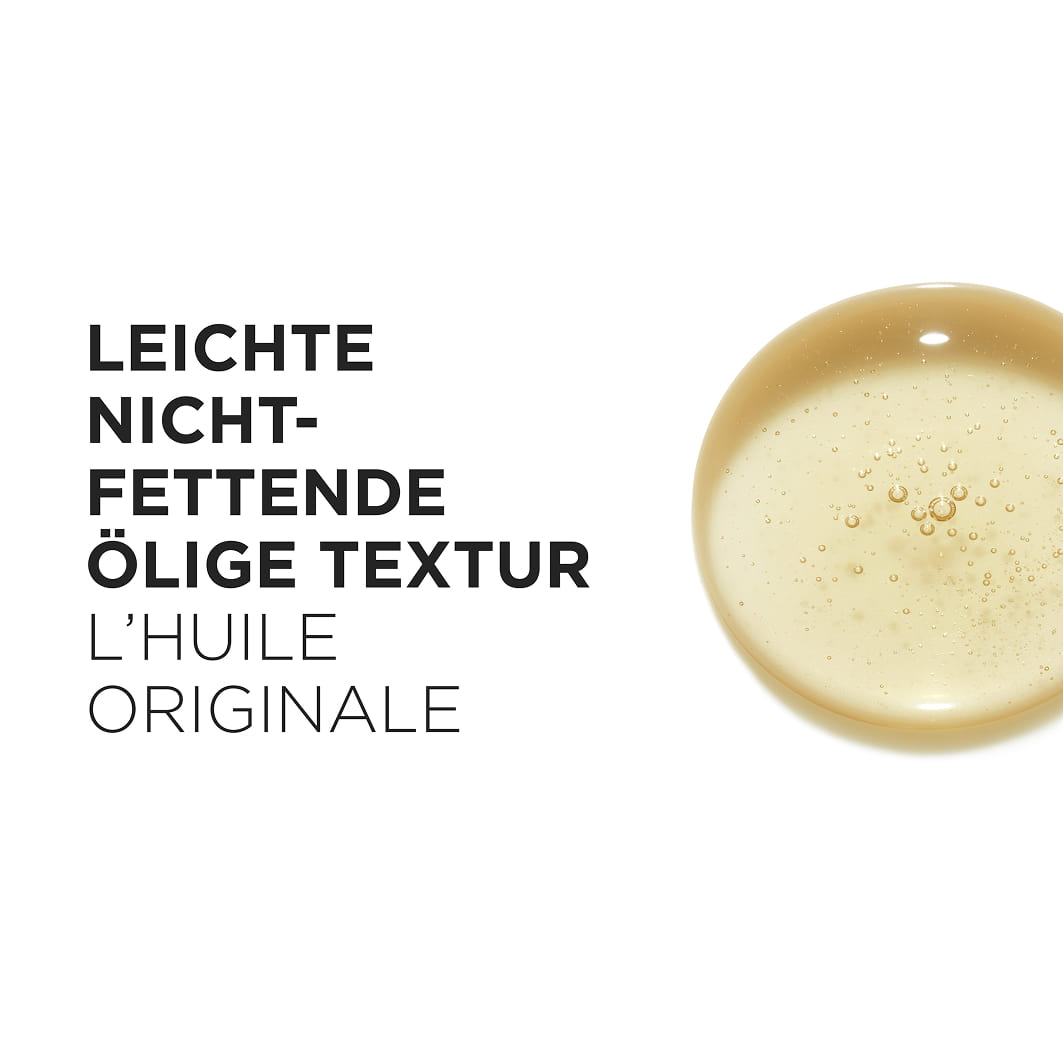 L'Huile Originale