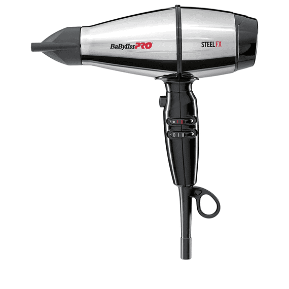 Barber Haartrockner STEELFX BAB8000IE