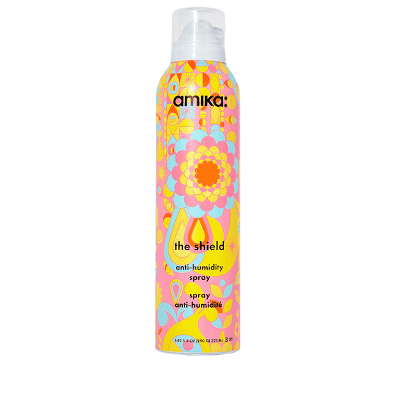 The Shield Anti-Humidity Spray