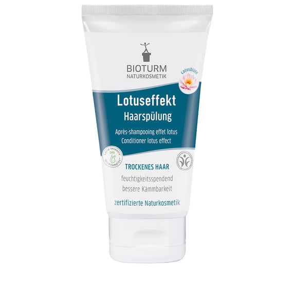 Lotus Effect Hair Conditioner