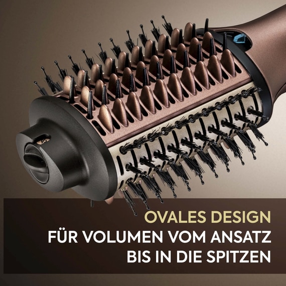 Warmluftbürste Air Power Volume AS95CHE