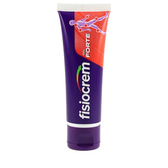 Gel forte Tube
