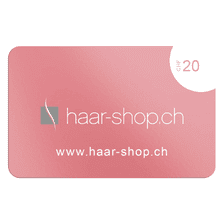 CHF 20.- Gutschein