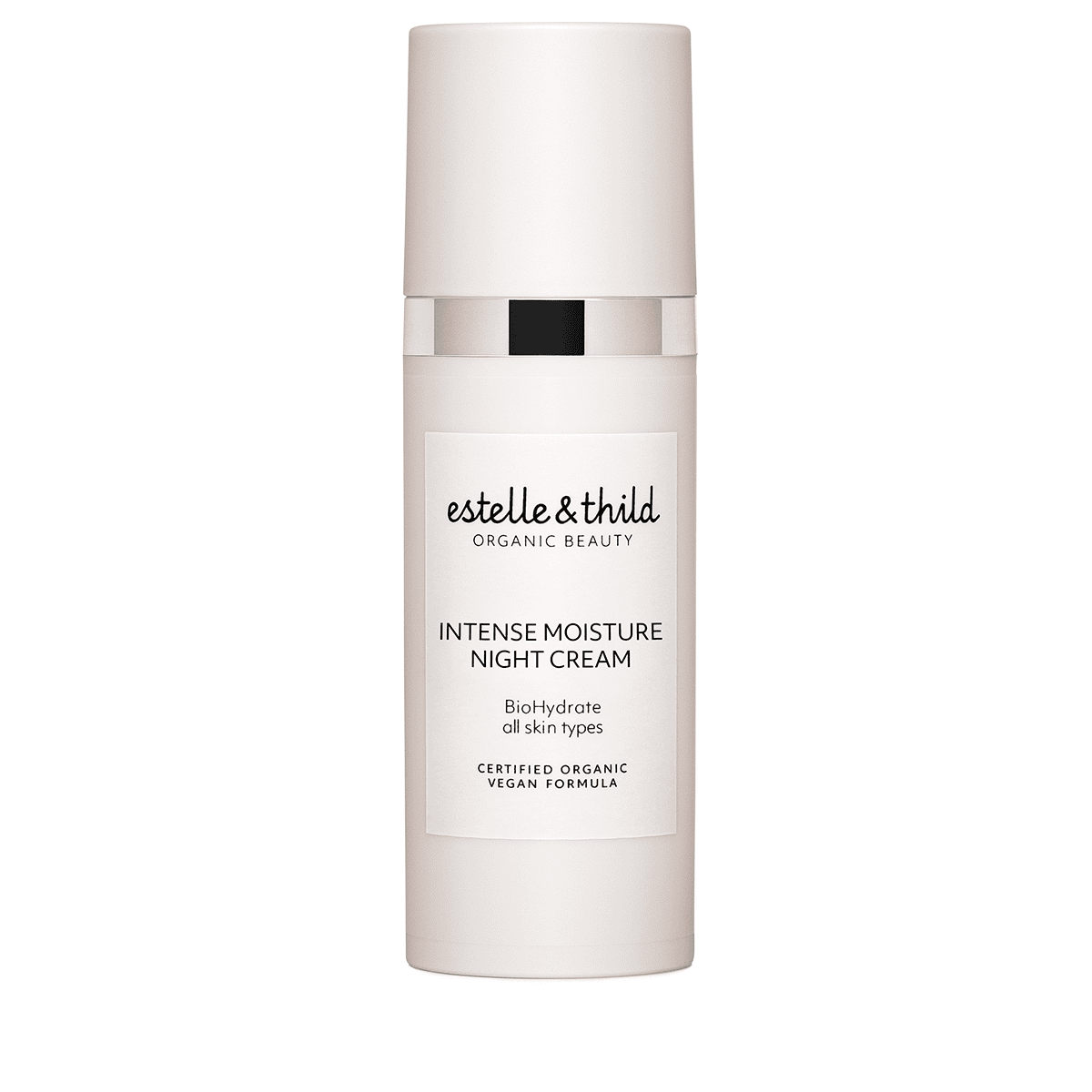 Intense Moisture Night Cream