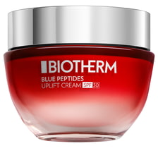 Blue Peptides Uplift Cream SPF30