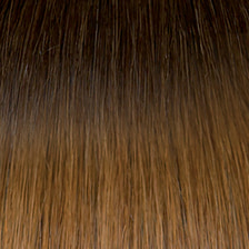 Free Extensions 50/55 cm - 6/27, Light Brown/Tobacco Blond - Highlights