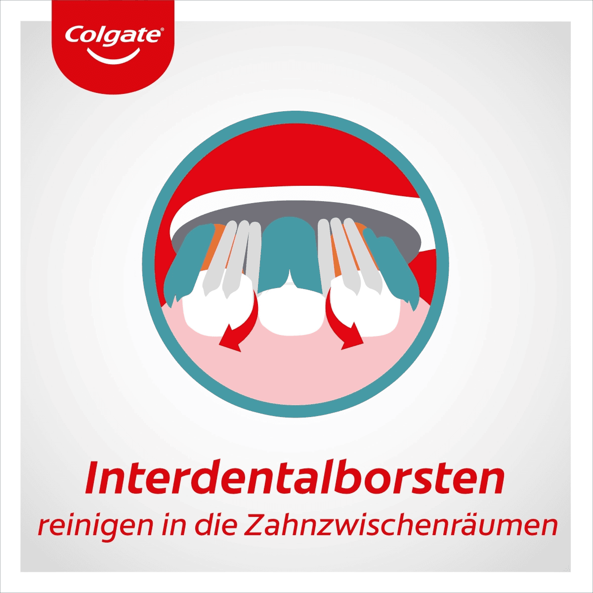 360° Toothbrush Medium
