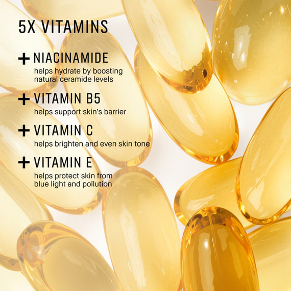 Vitamin Enriched Face Base