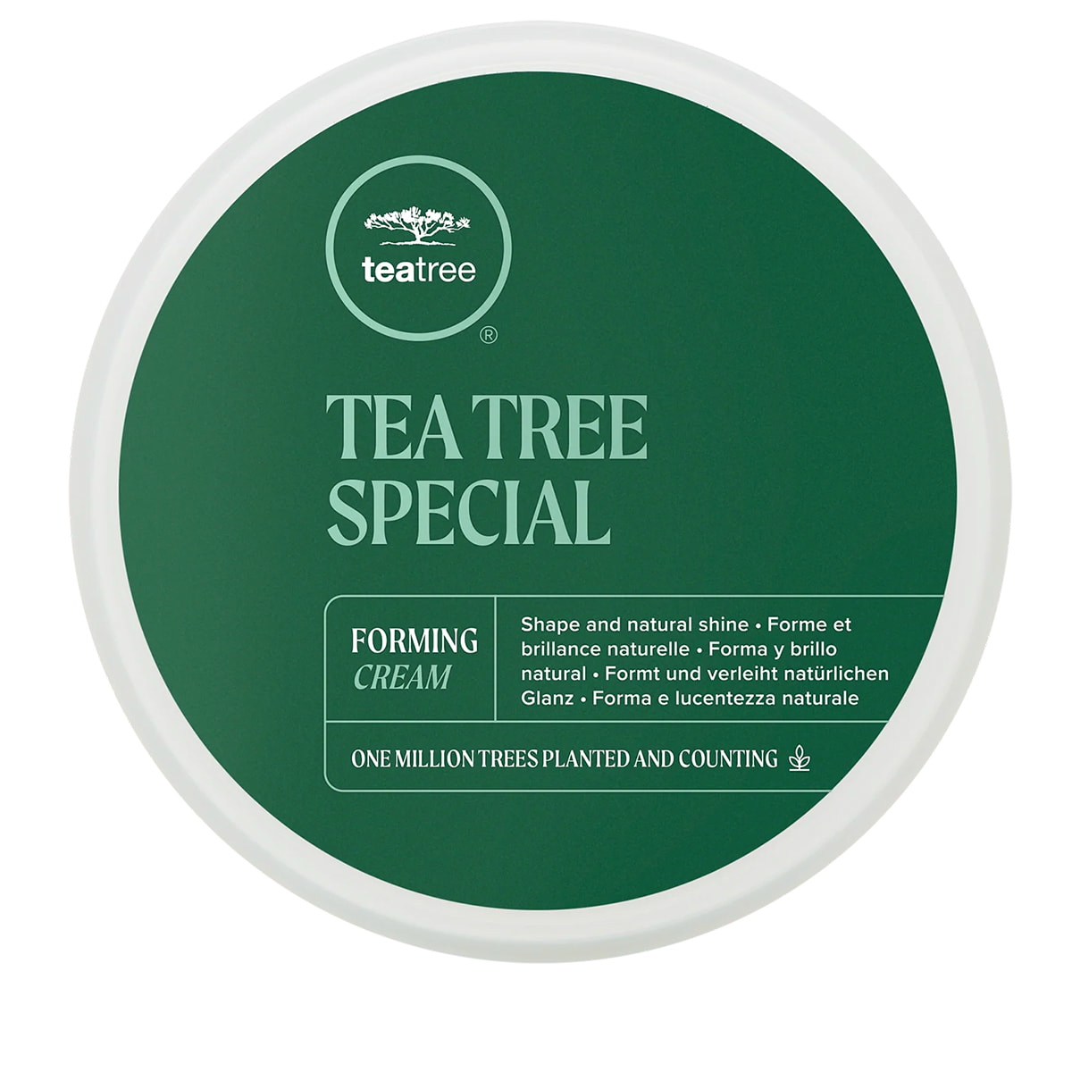 Special Forming Cream