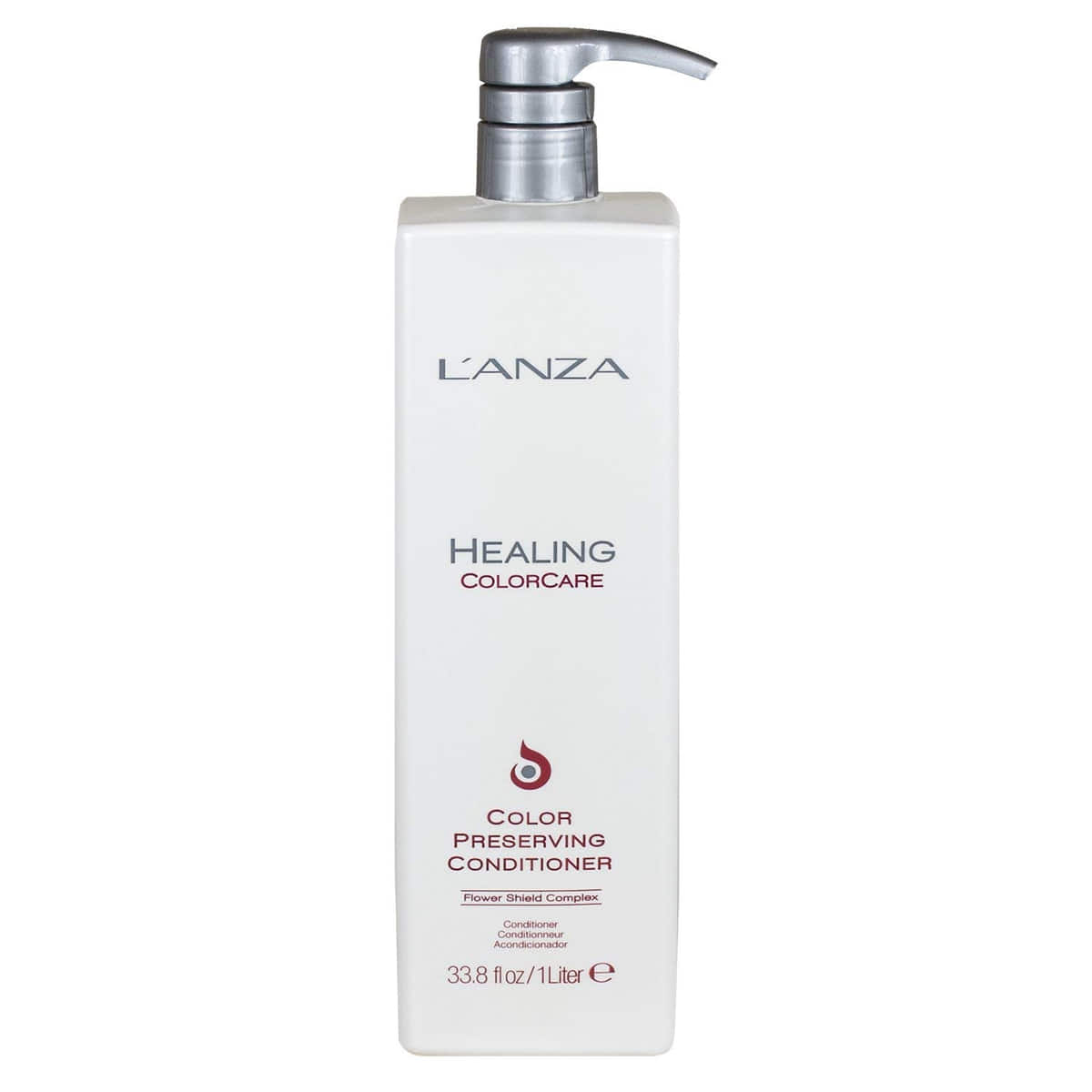 Color-Preserving Conditioner