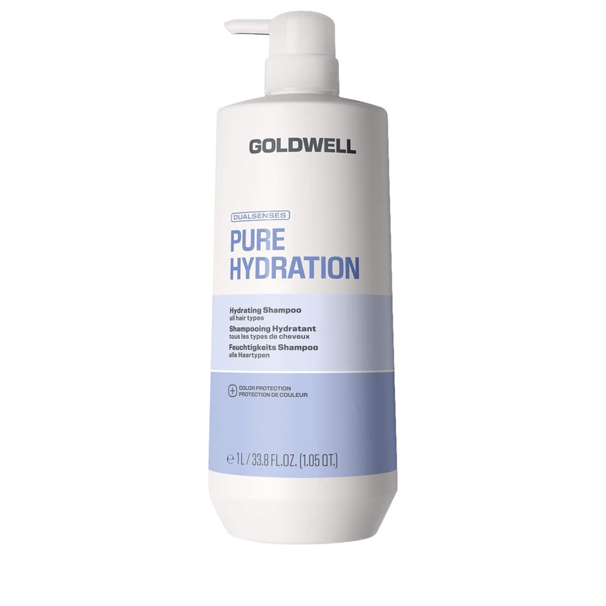 Pure Hydration Shampoo