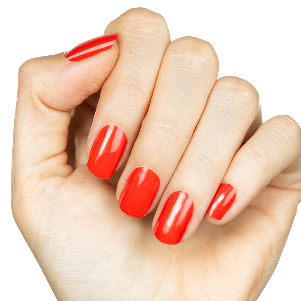 Lipstick Red