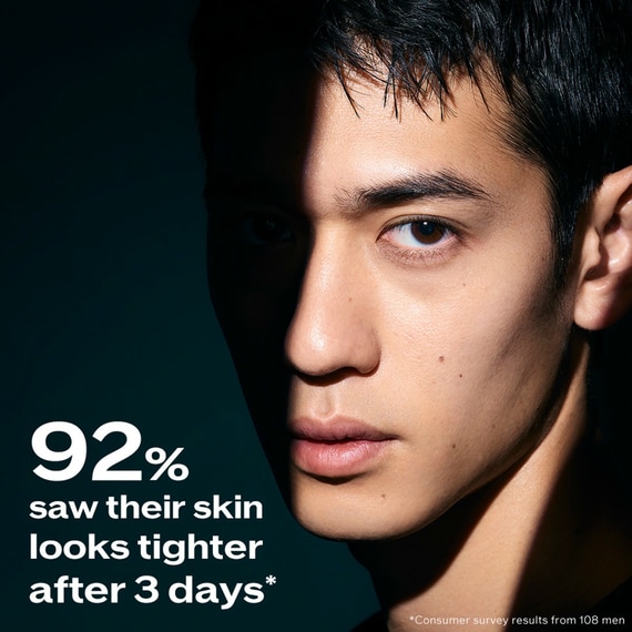 Men Power Infusing Serum