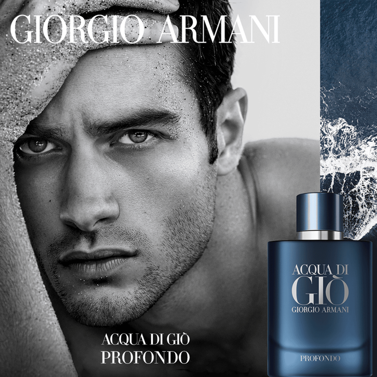 Acqua di Giò Profondo Eau de Parfum
