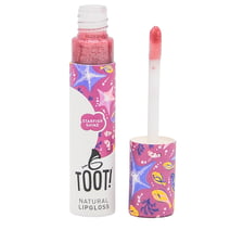 Natural Lipgloss - Starfish Shine