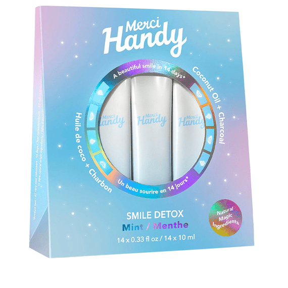 Smile Detox