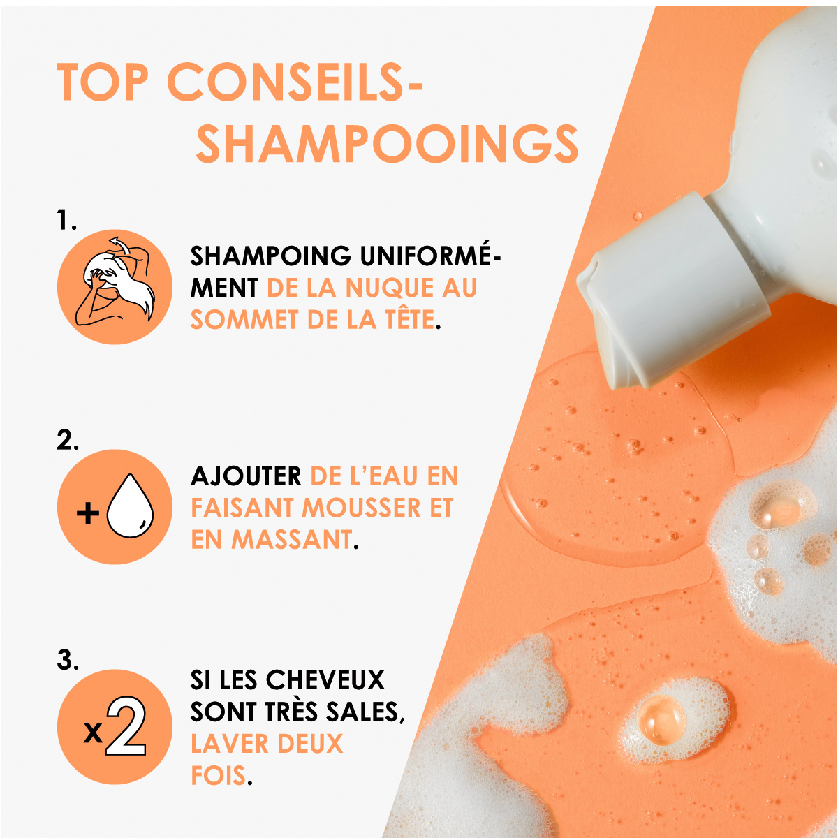Light & Soft Shampoo