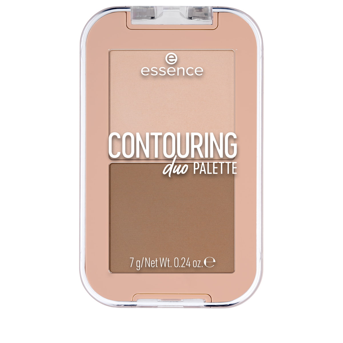 Contouring Duo Palette