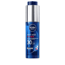 Men Anti-Age Power Luminous Feuchtigkeitscreme