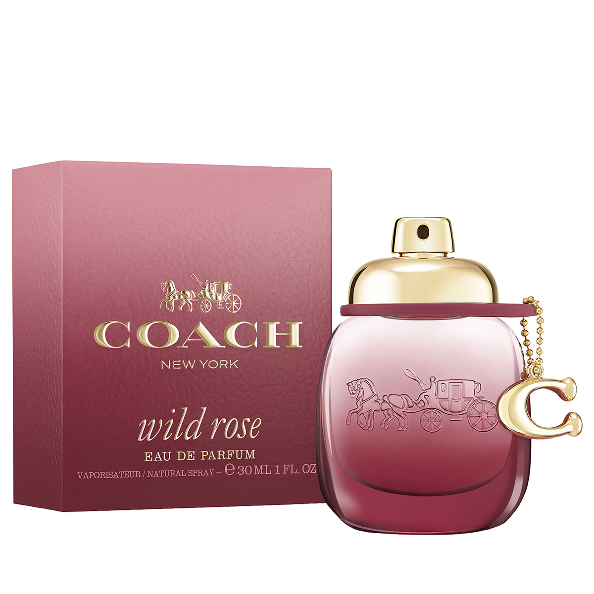 Eau de Parfum